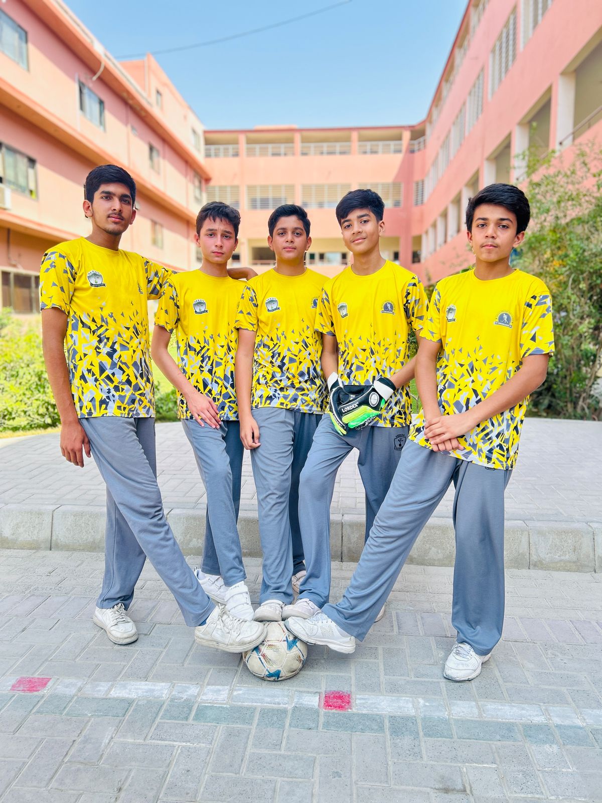 Futsal Fever Alert!